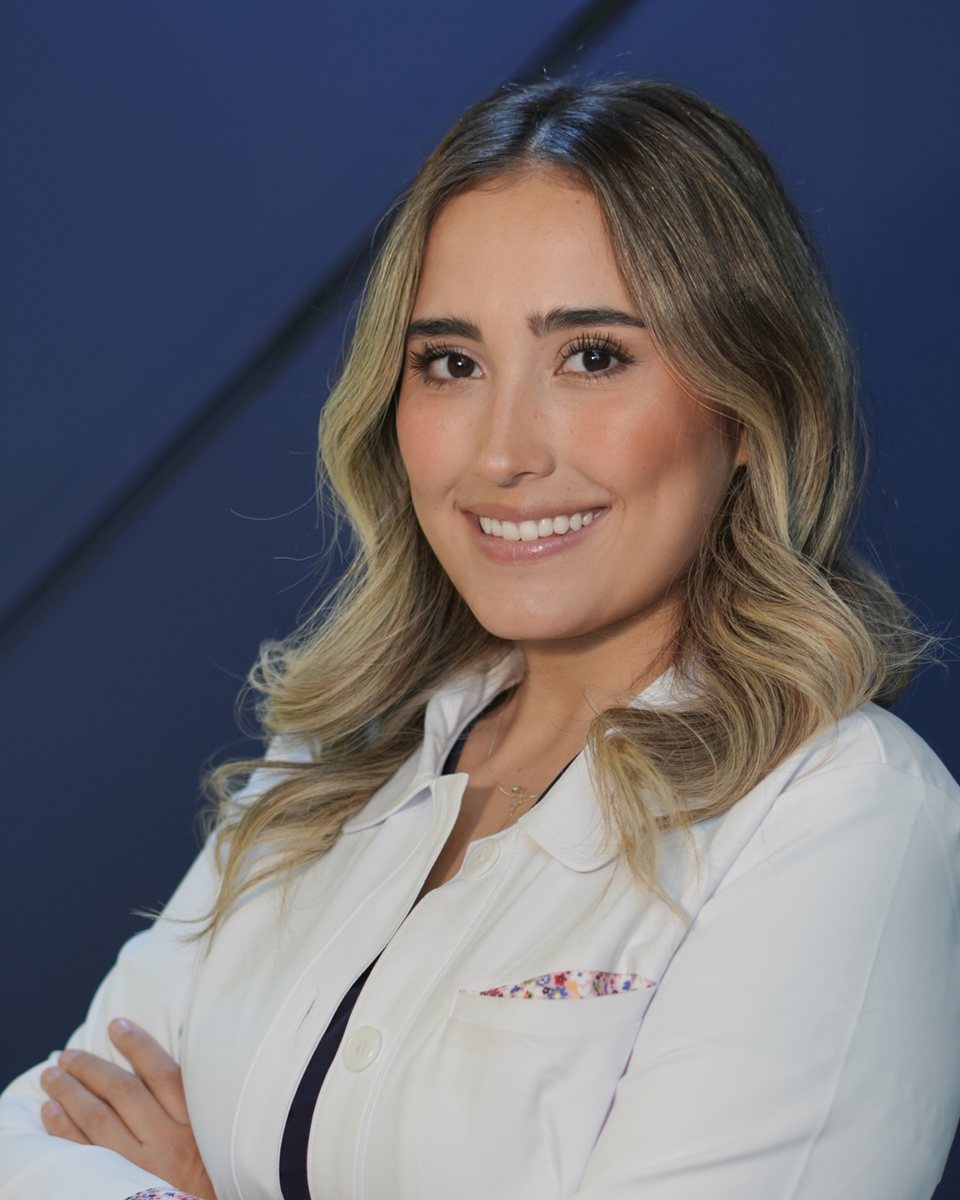 Dra. Laura Natalia Buendía